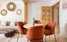 Tt Holidays Cosy Apartment Hassan